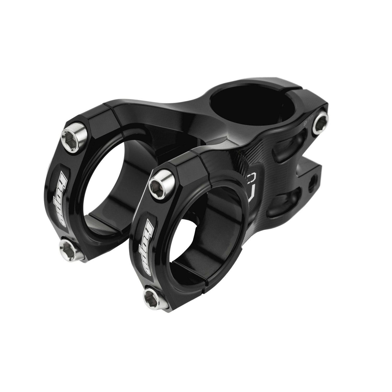 Gravity_Stem_35mm_(Black,_50mm,_0_Degrees)