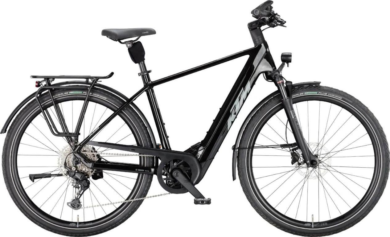 KTM CENTO 10 PLUS 2026