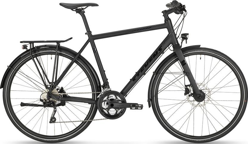 Stevens 6X Lite Tour HT 2024