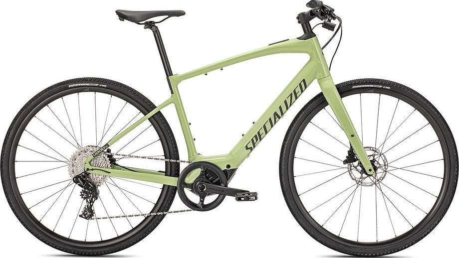 Specialized Turbo Vado SL 4.0 2025 | BikeExchange