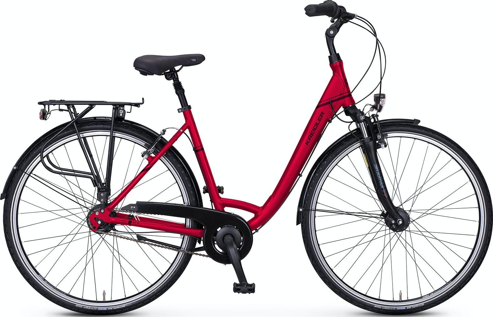 Raise_RT4_Wave_Shimano_Nexus