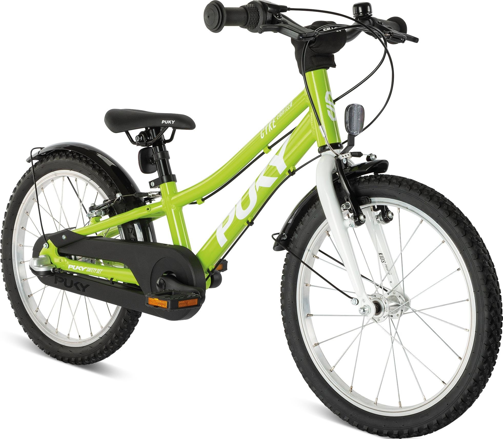 Puky CYKE 18-3 Freilauf 2023 | BikeExchange
