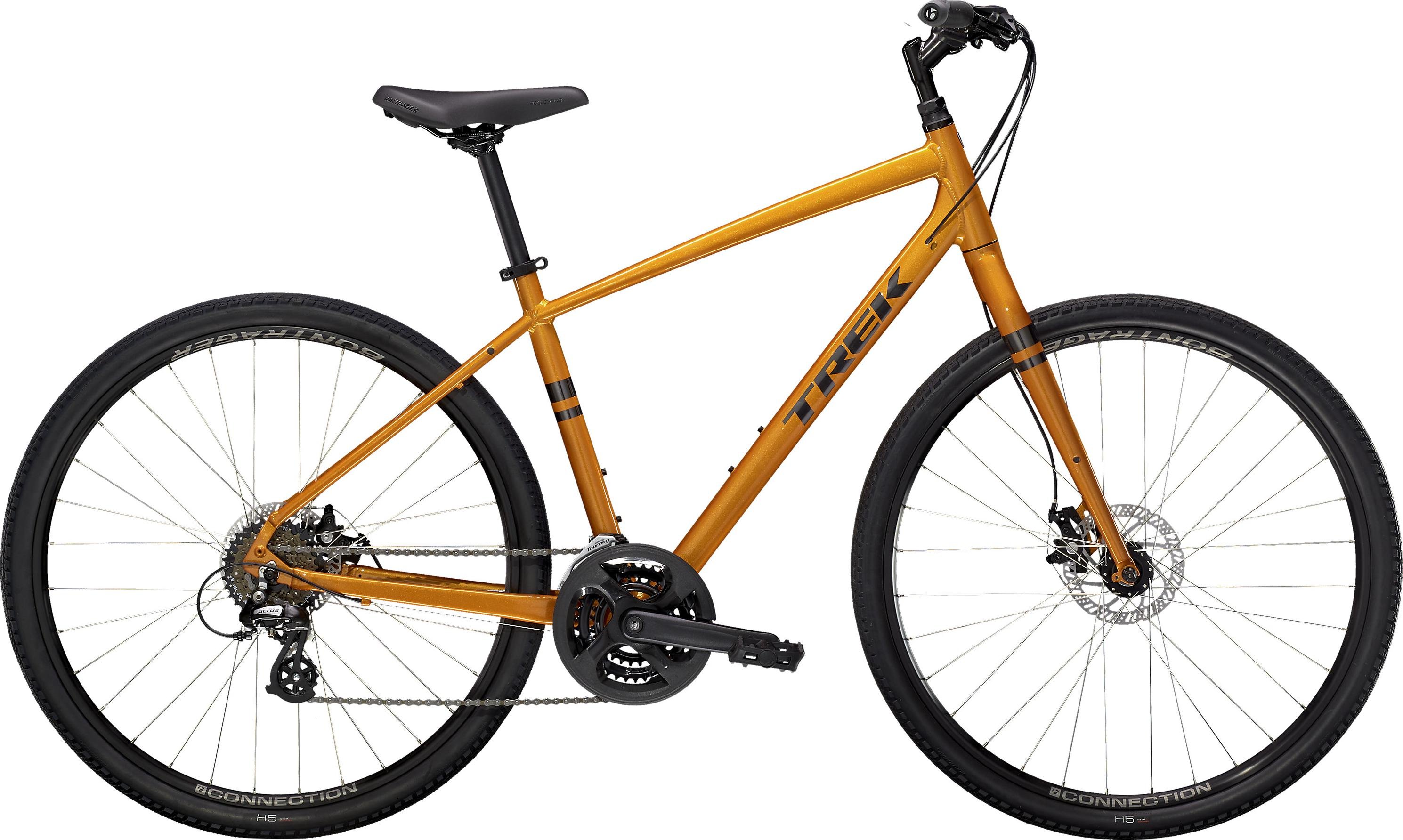 trek 1 bicycle FX Hybrid Bike Affordable, Versatile & Reliable Ride Explore the city streets with the versatile Trek FX 1 Gen 4 Bike Trek Verve 1 Lowstep -