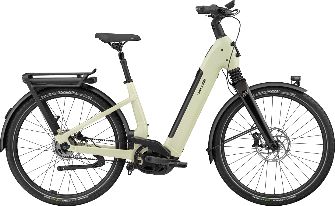Cannondale Mavaro 2 Low StepThru 29" 600 2025