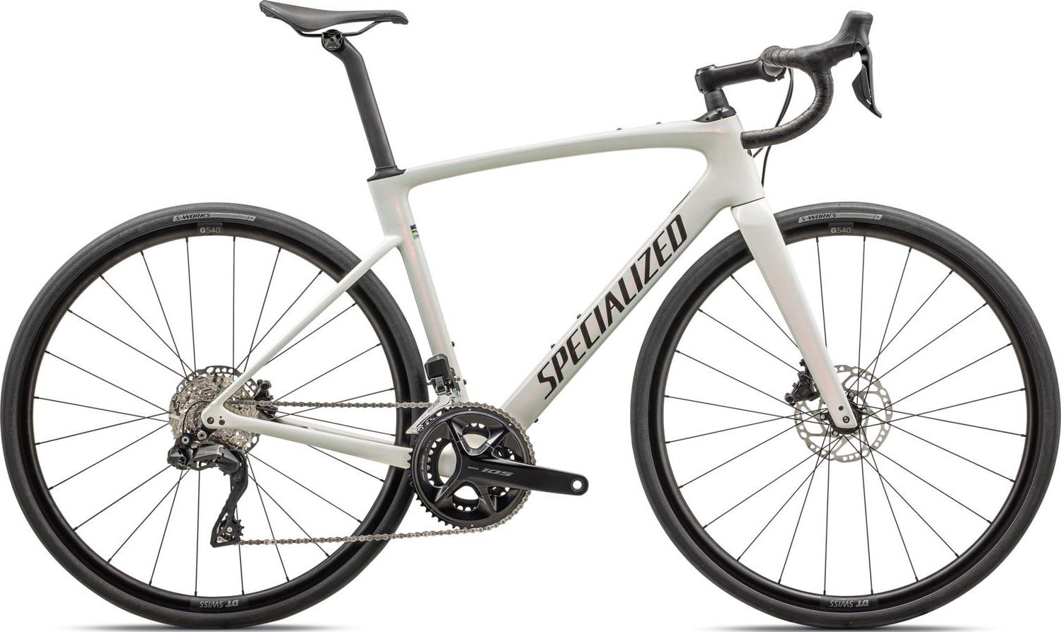 Specialized Roubaix SL8 Comp 2026 | BikeExchange
