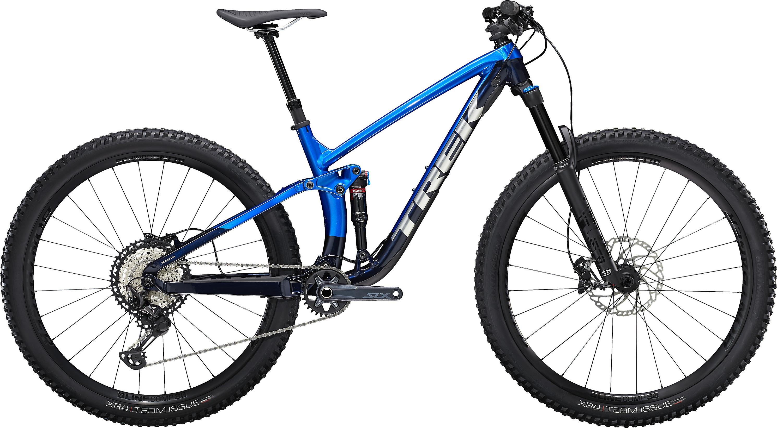 Trek Fuel EX 8 Gen 5 (29