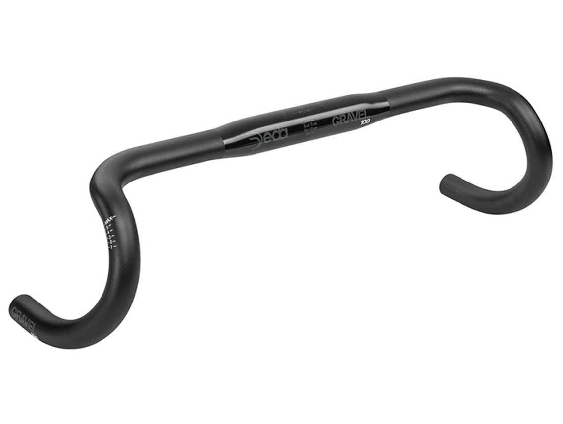 Deda Elementi Gravel 100 Handlebar | BikeExchange