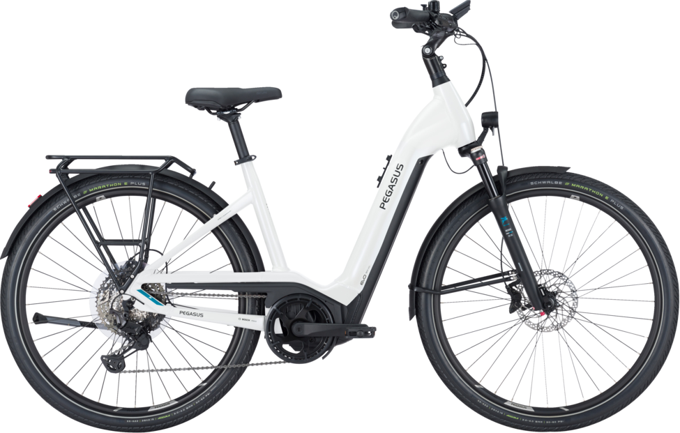 Pegasus Premio EVO 11 Lite 2023