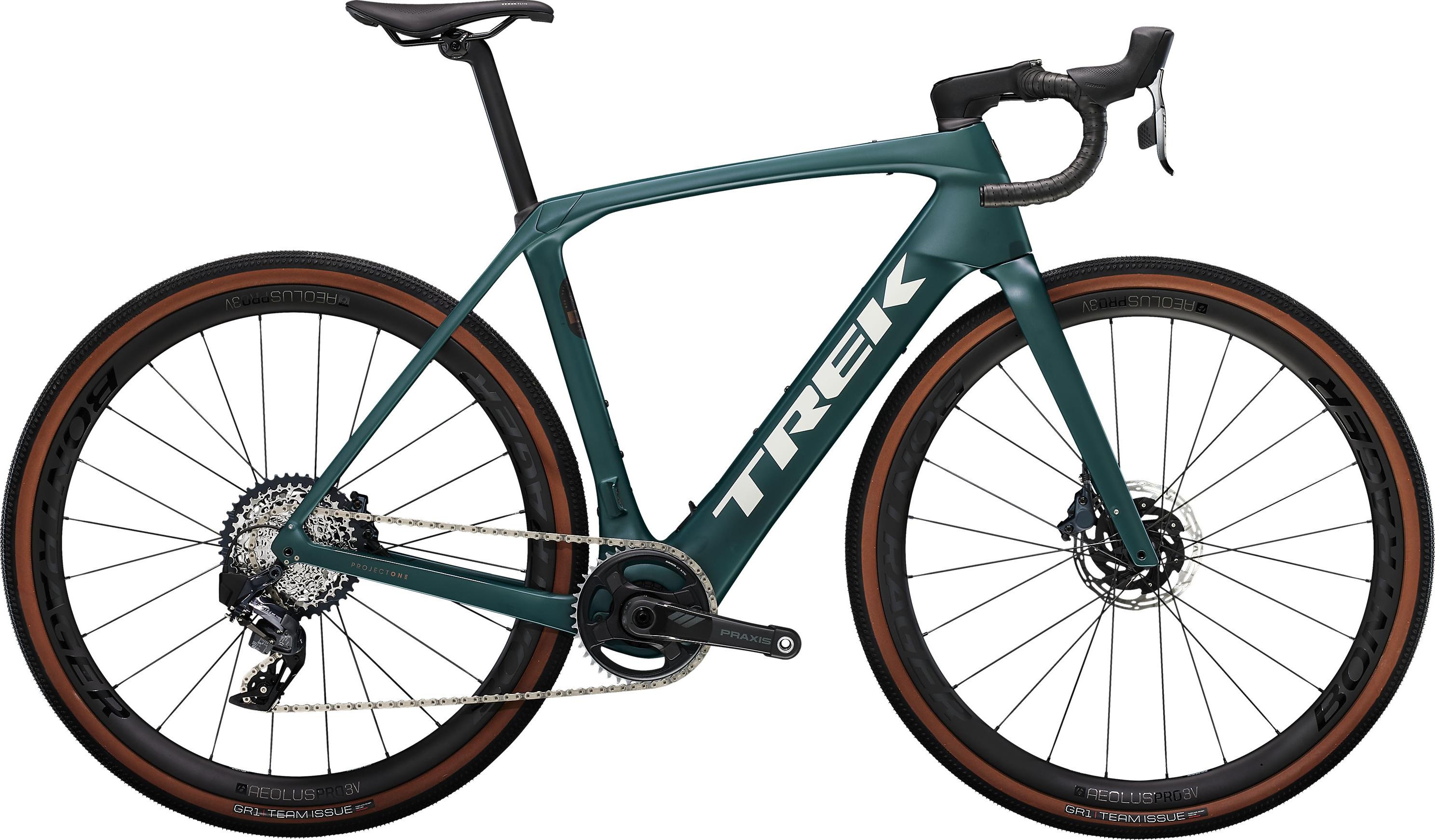 Trek Domane+ SLR 7 AXS 2023