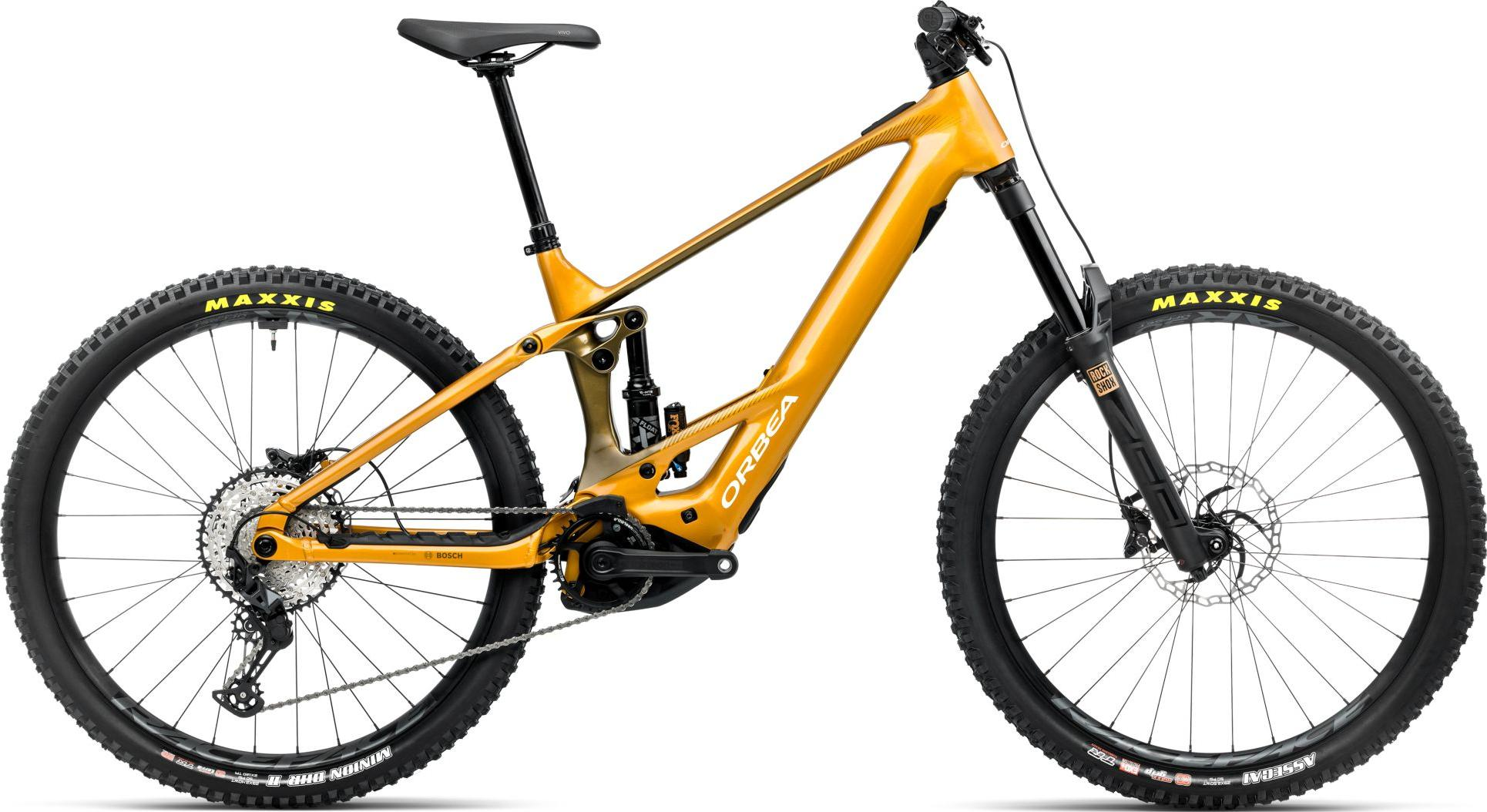 Orbea WILD H20 2025