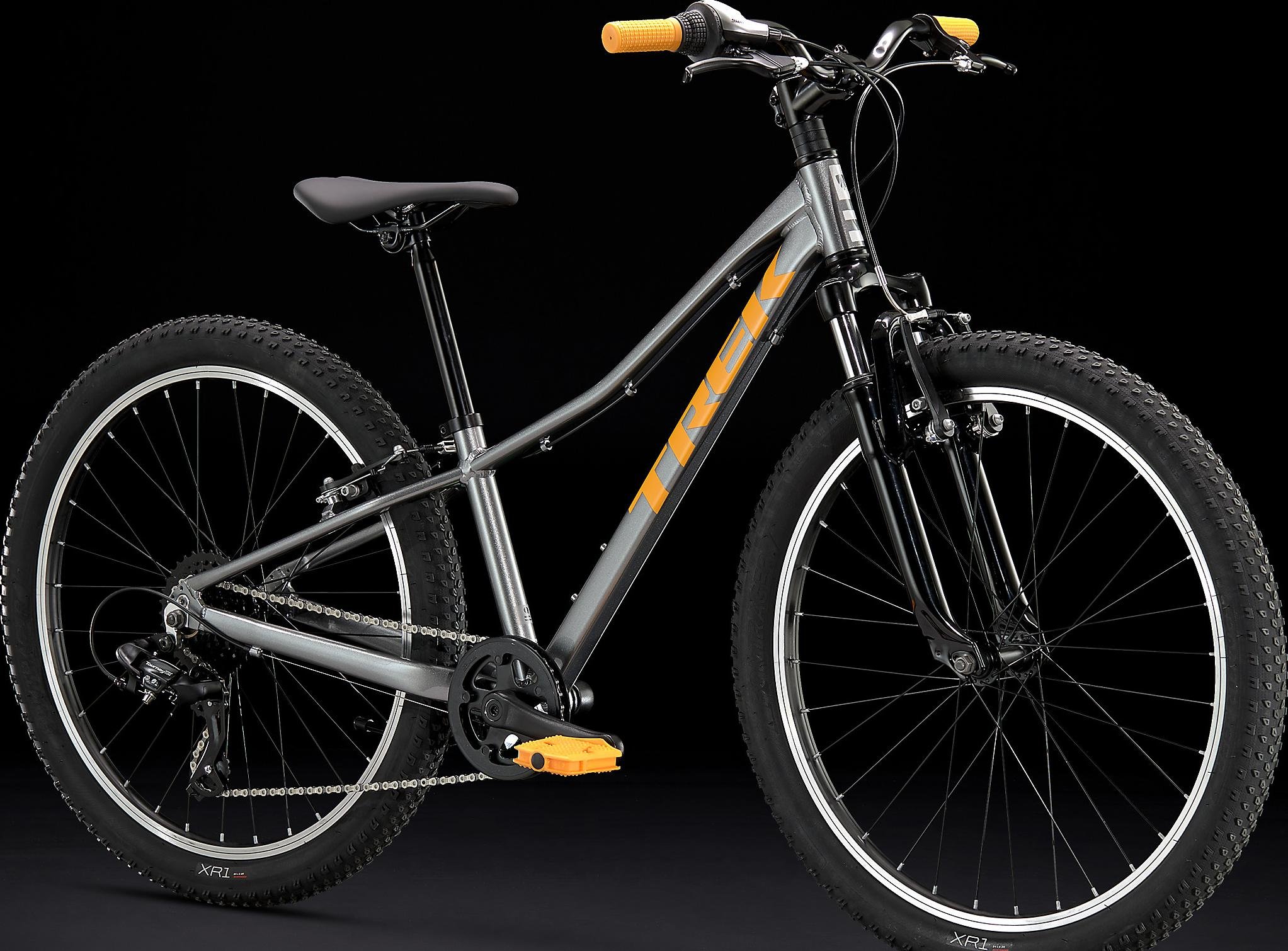 Trek Precaliber 24 8-speed Suspension 2026 | BikeExchange