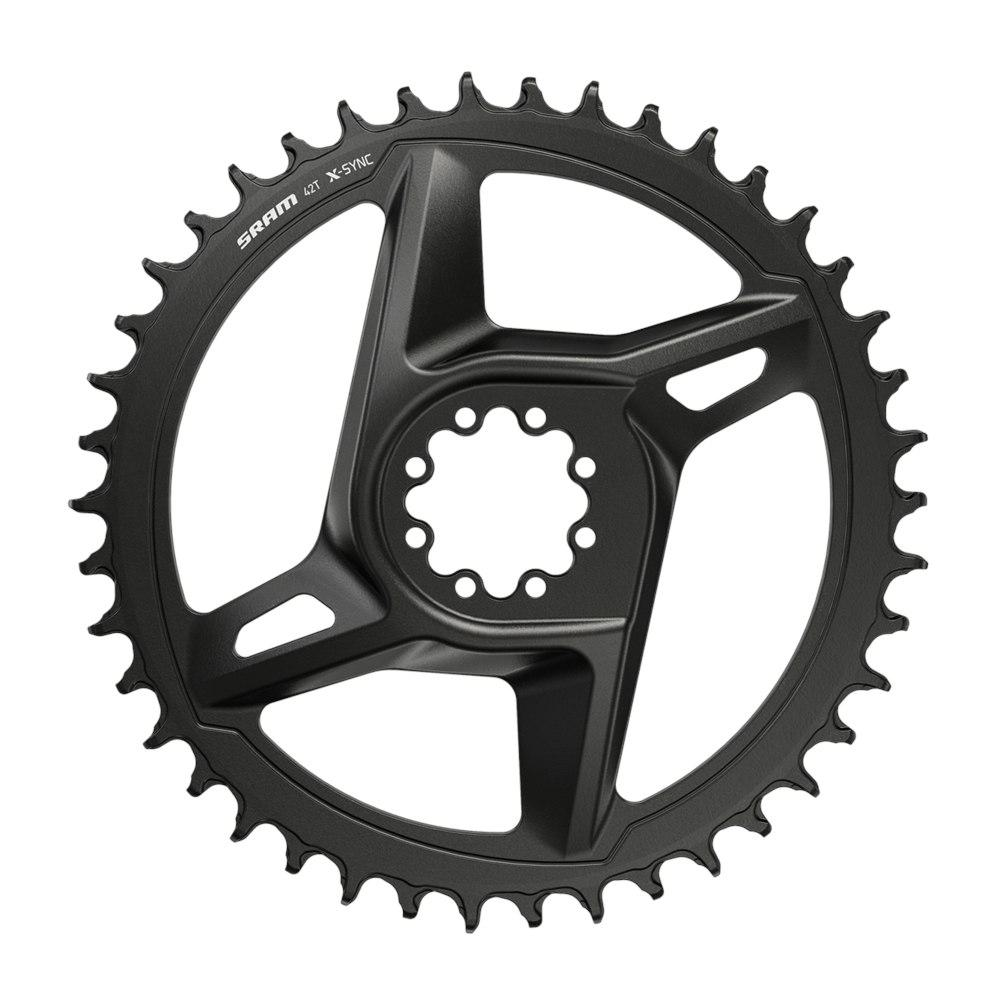 X-Sync_Direct_Mount_Chainring
