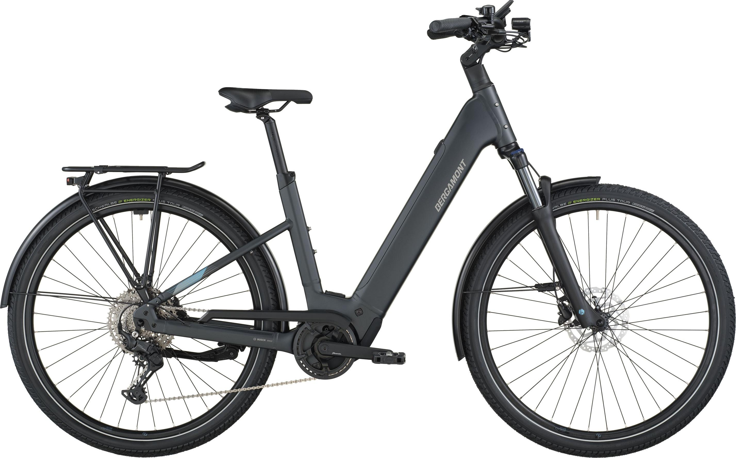 Bergamont E-Horizon Sport 20 2026