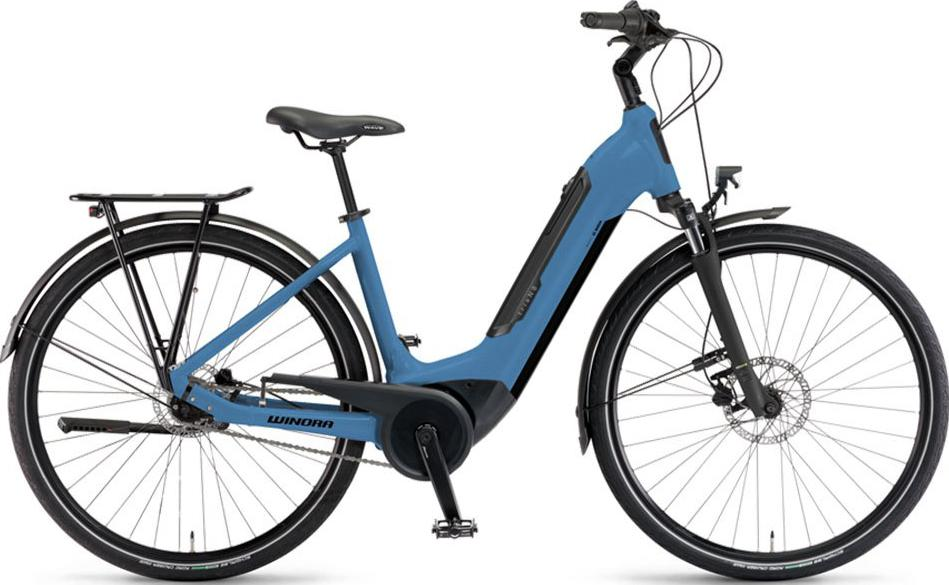 Winora Tria N8 E 2026