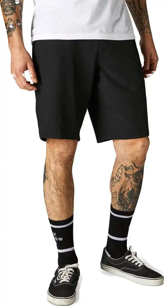 Essex_Tech_Stretch_21_Mens_Shorts