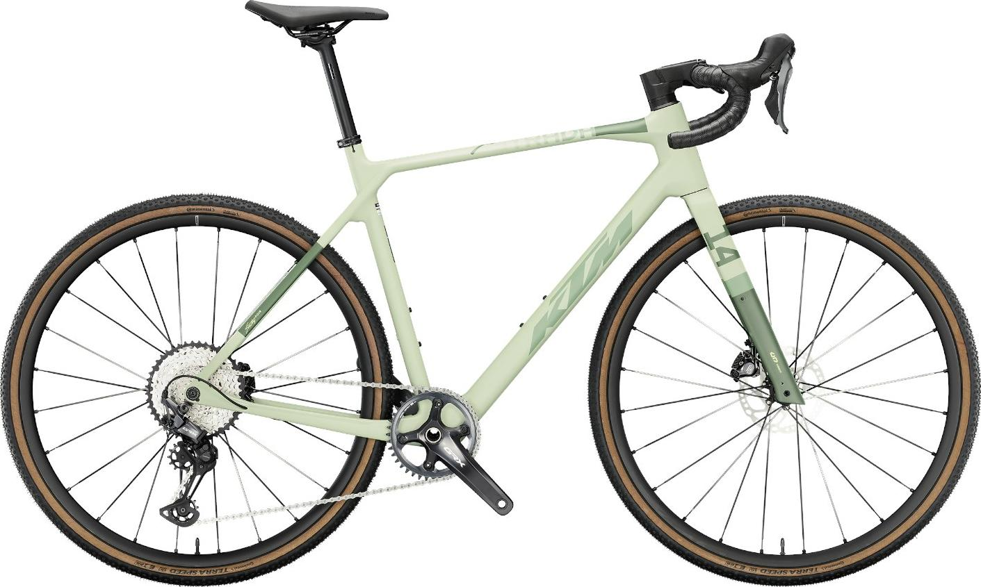 X-STRADA_ELITE