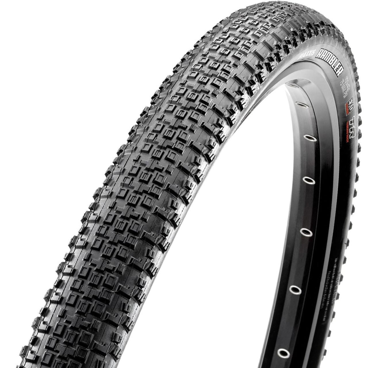 Maxxis RAMBLER 700 X 40C EXO | BikeExchange