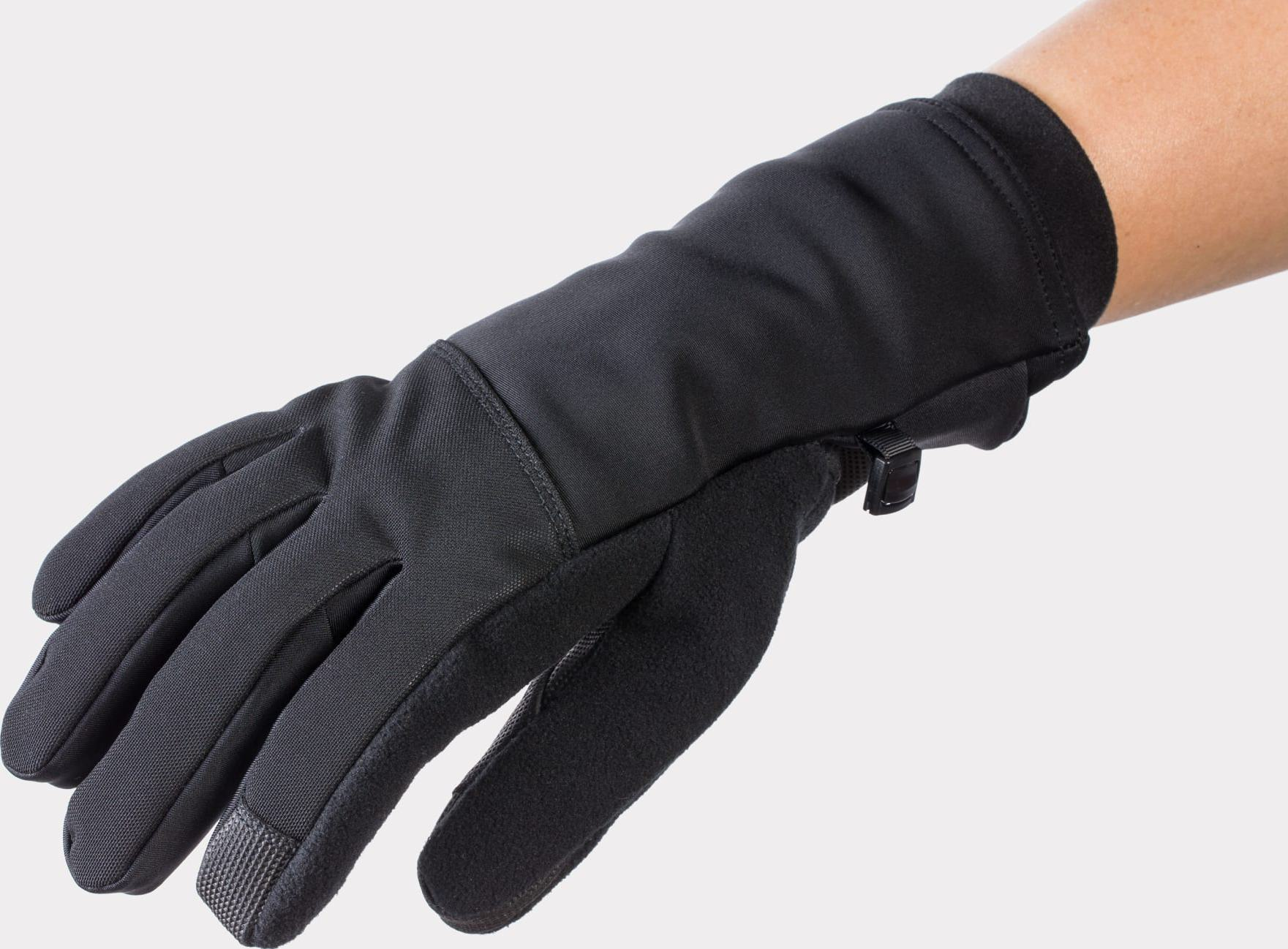 Velocis_Women's_Softshell_Glove