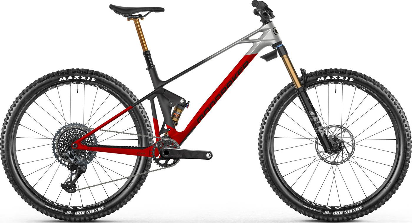 Mondraker Raze Carbon RR ED2 2024