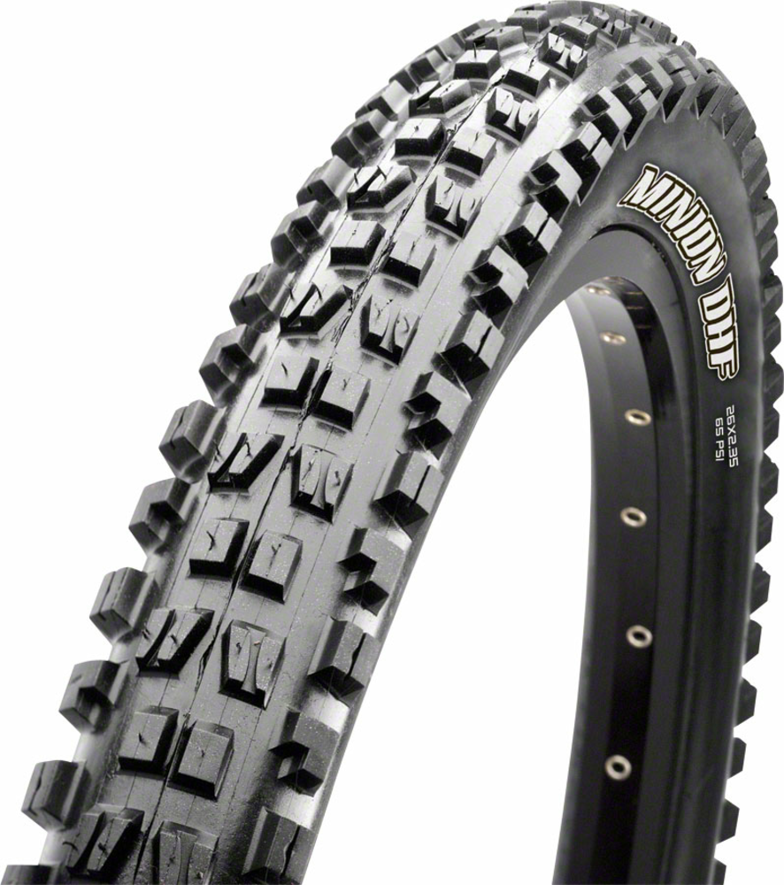 Maxxis MINION DHF 29 X 2.60 3C TERRA EXO TR | BikeExchange