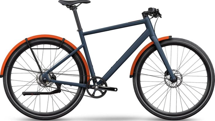 BMC sportelite SE20 赤 20インチ　値段交渉可 BMC sportelite SE20 赤 20インチ 値段交渉可 - メルカリ