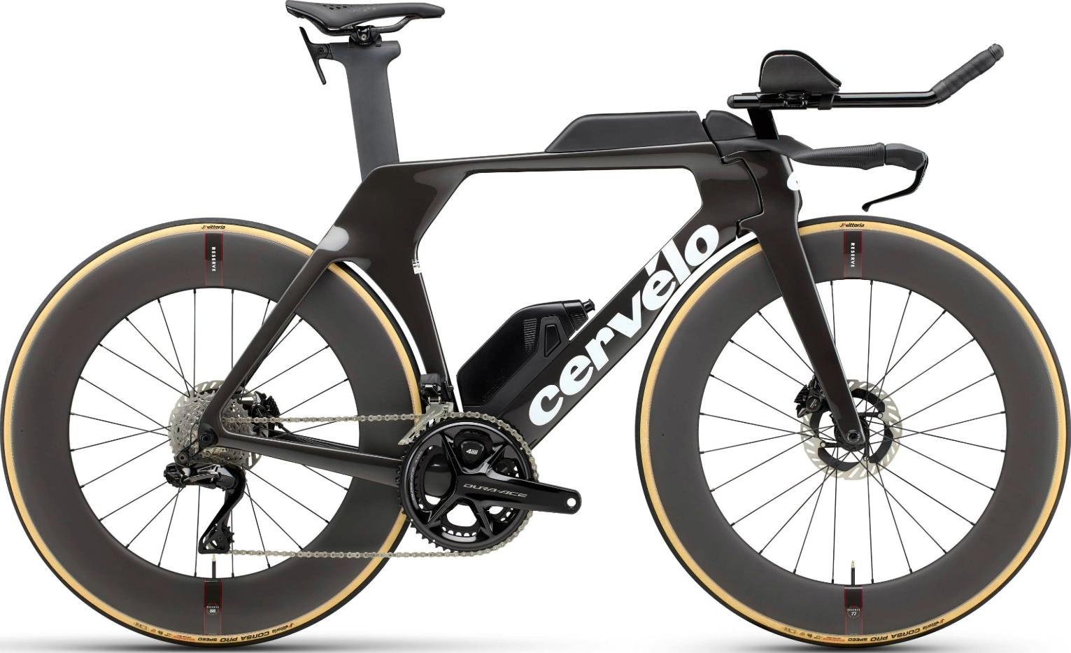 Cervelo P5 Dura-Ace Di2