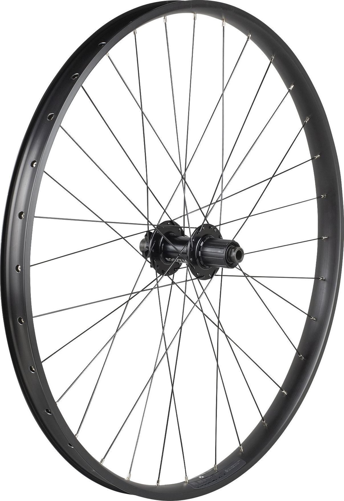 ALEXRIMS 「アレックスリム」 MD35 リム BONTRAGER BOOST ハブ SHIMANO 12S ホイールセット Trek Alex MD35 Boost 27.5
