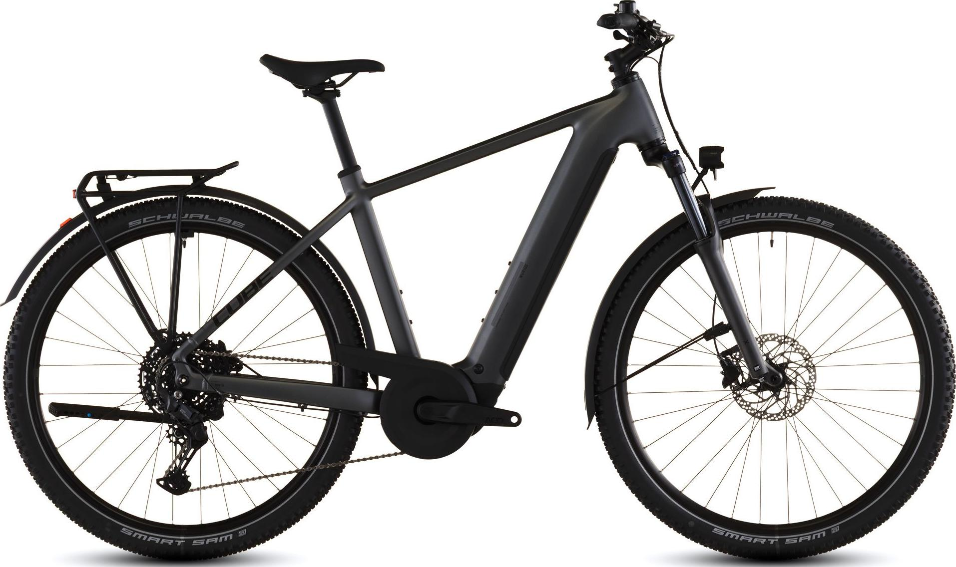 Cube Nuride Hybrid Performance 600 2026