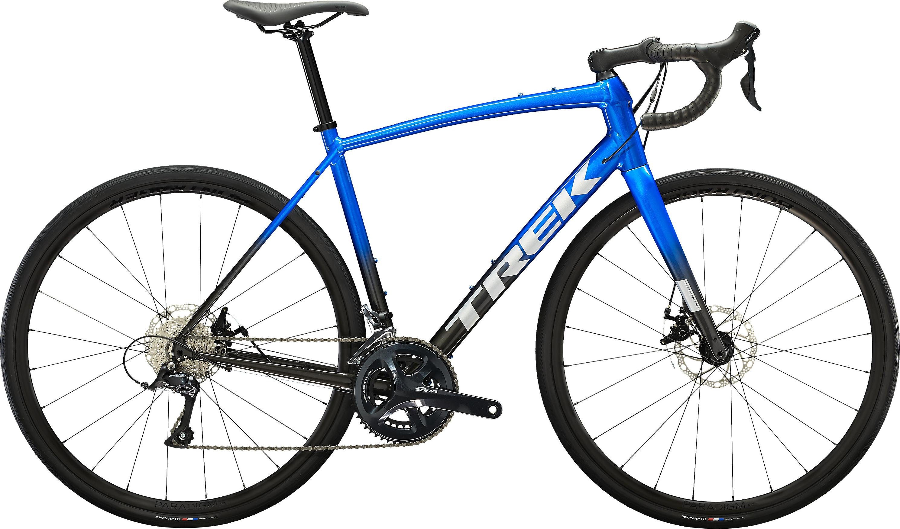 自転車本体 TREK Domane AL3 54cm Trek Domane AL 3 Disc 2023 | BikeExchange