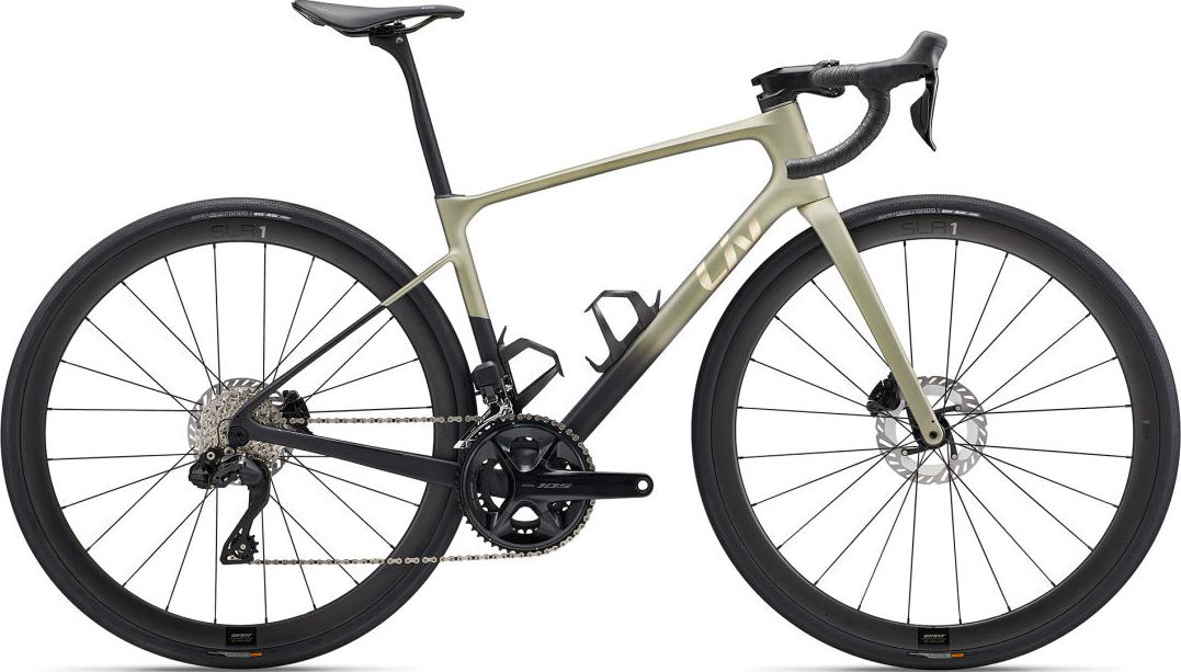 Liv AVAIL ロードバイク 2021 Liv Cycling | AVAIL 1 (New 2022)