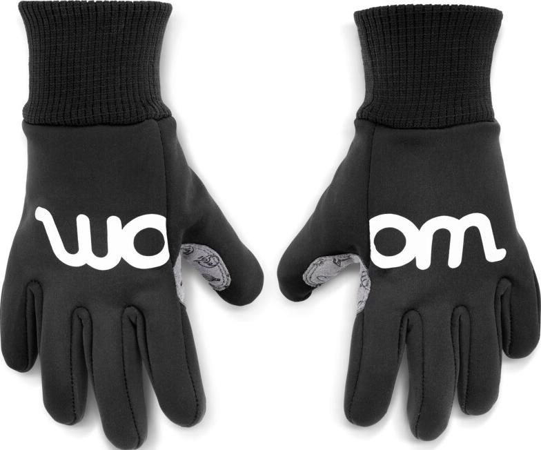 WARM_TENS_Radhandschuhe