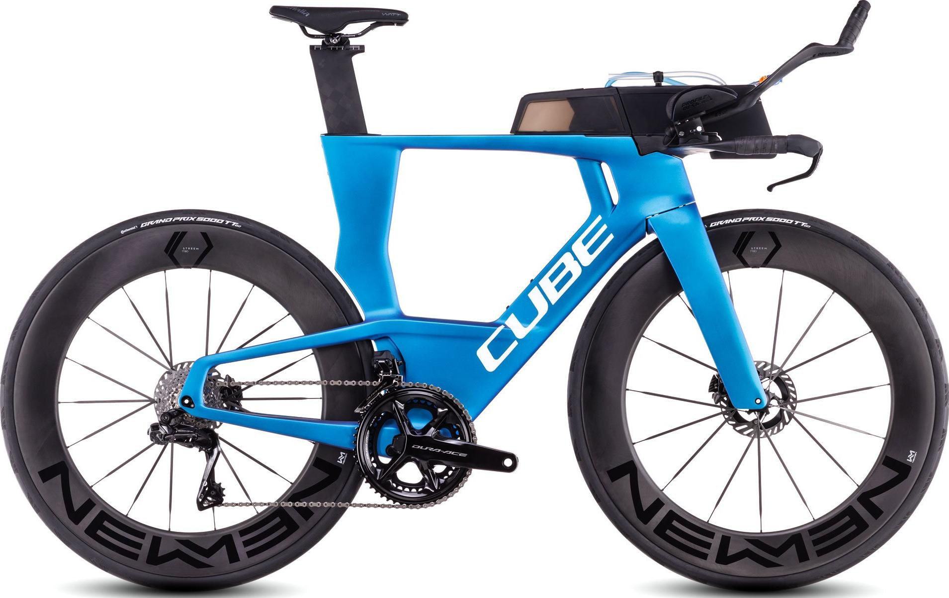 Cube Aerium C:68X SLT 2025