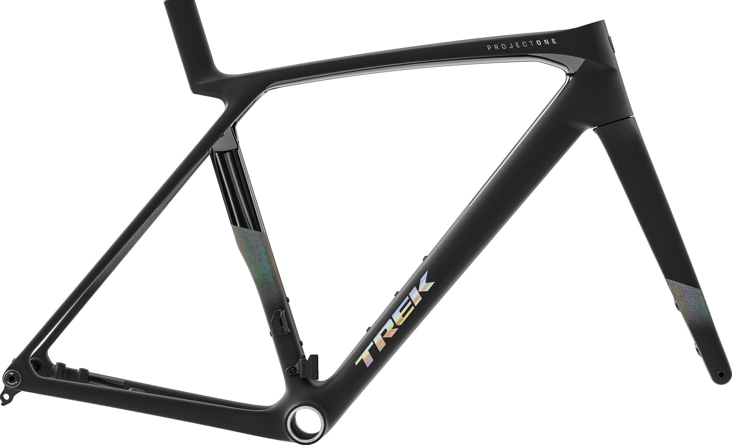 Rahmenset_Madone_SLR_Gen_8