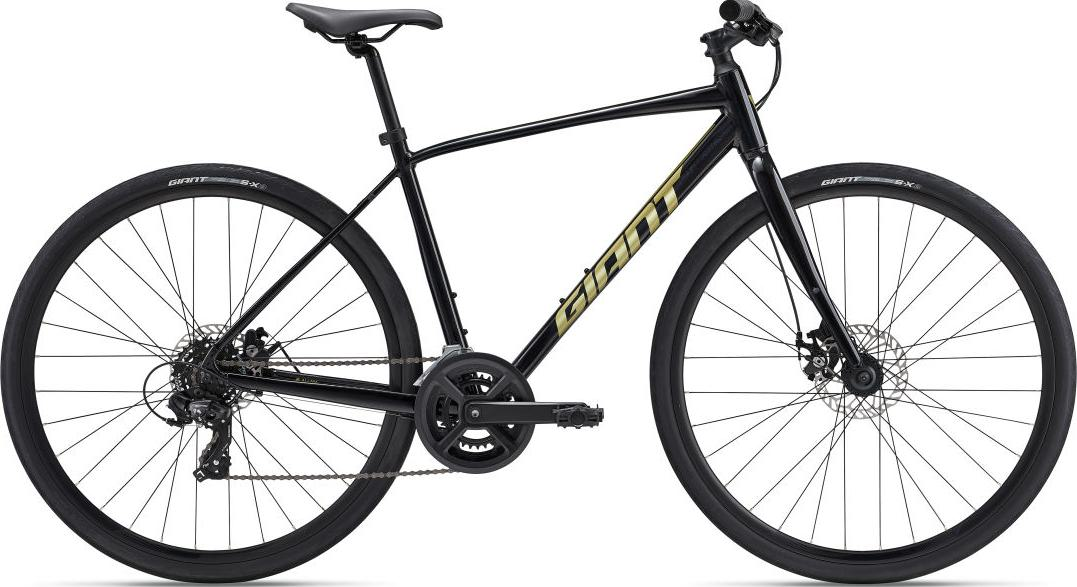 Giant Escape 3 Disc 2024 | BikeExchange