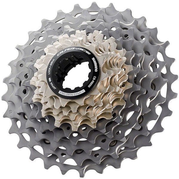 DURA-ACEデュラエースCS-R9200-12 11-30T 12 速 Shimano Dura-Ace CS-R9200 12-Speed Cassette 2022 | BikeExchange
