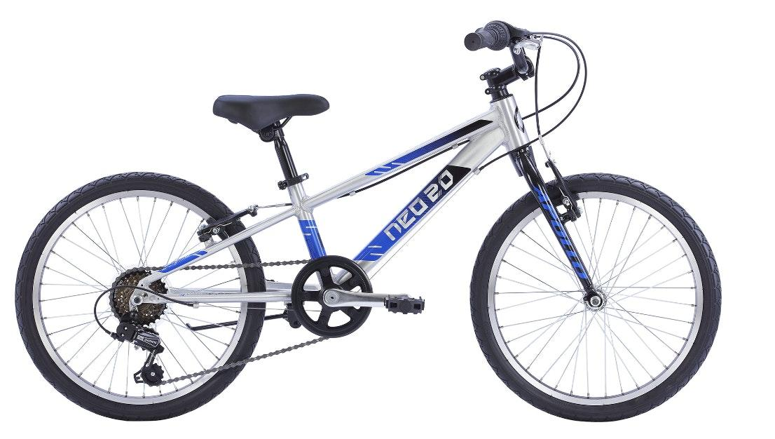 Neo+_20"_6sp_Boy's_Bike