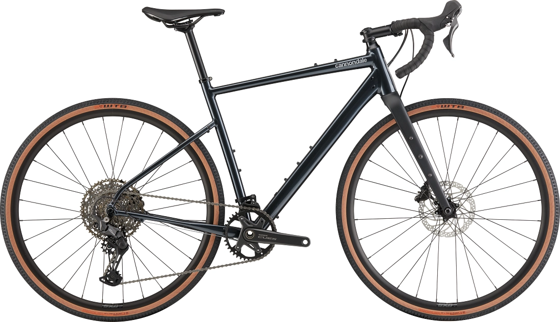 Cannondale Topstone 2 CUES 2025