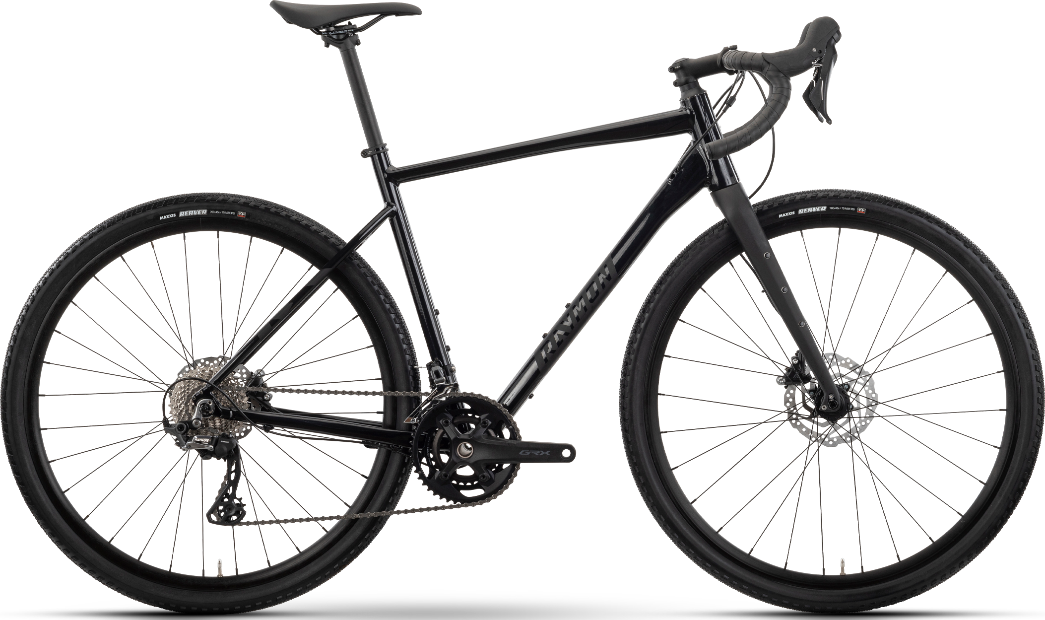 Raymon Territ Pro 2025