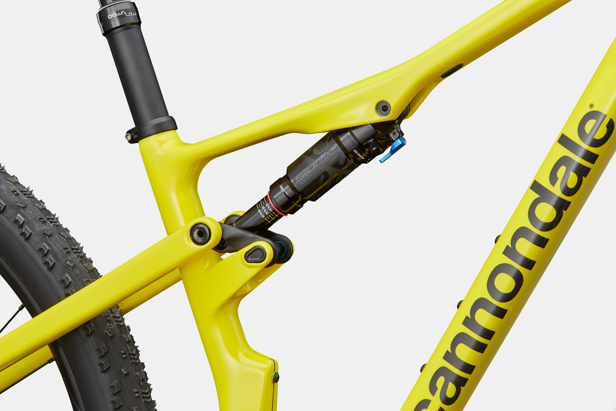 Cannondale Scalpel 4 (Shimano Deore XT) 2024 | BikeExchange