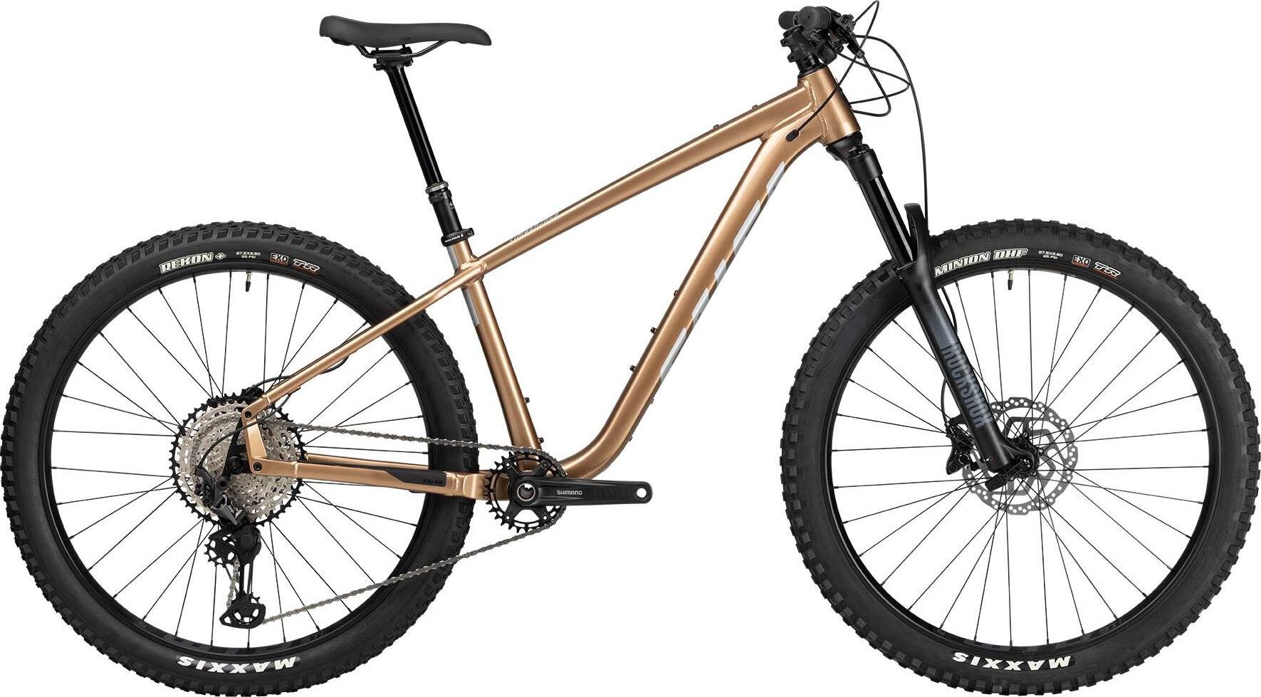 Salsa Timberjack XT - 27.5