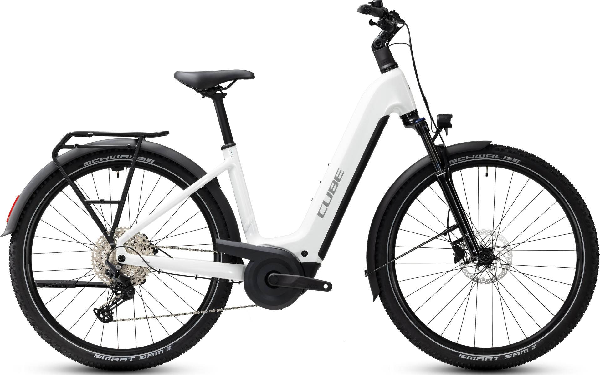 Cube Nuride Hybrid Performance 720 2027