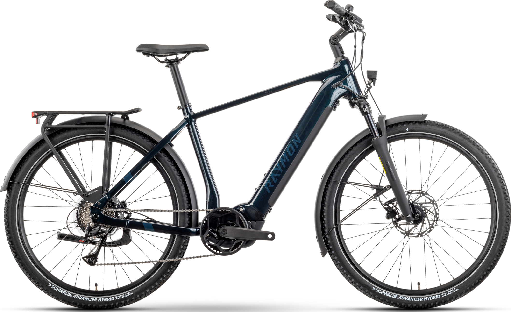 Raymon Tourray 720 2025