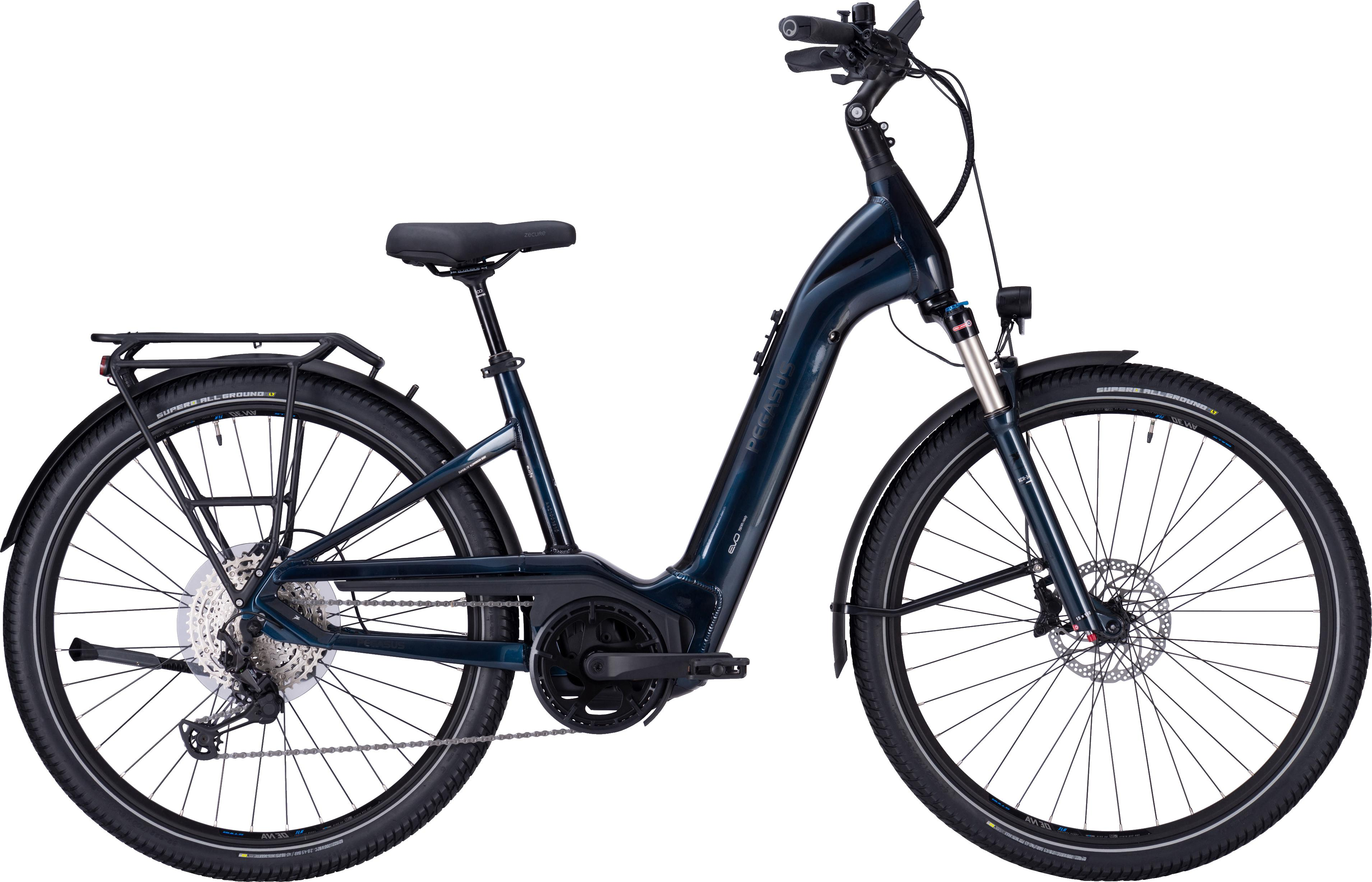 Pegasus Savino Evo 12 2022
