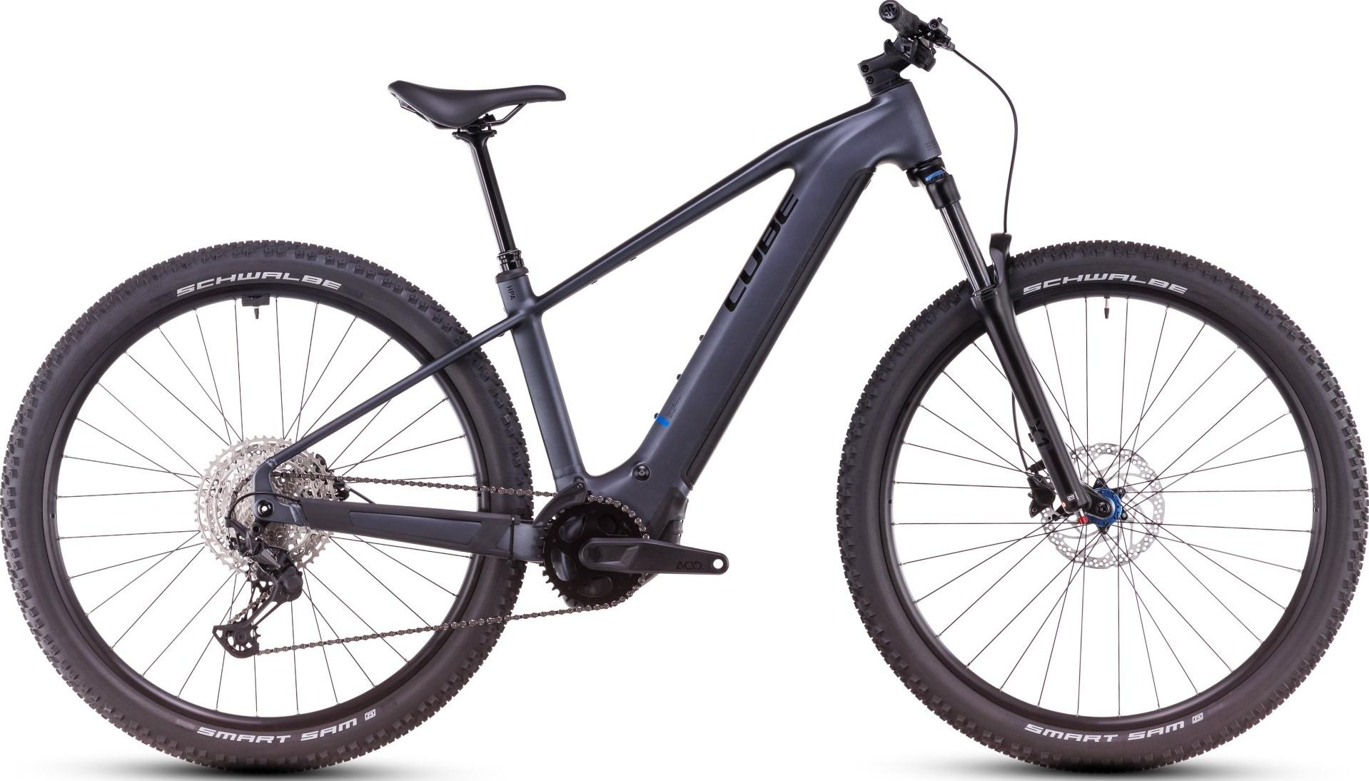 Cube Reaction Hybrid Pro 800 2025