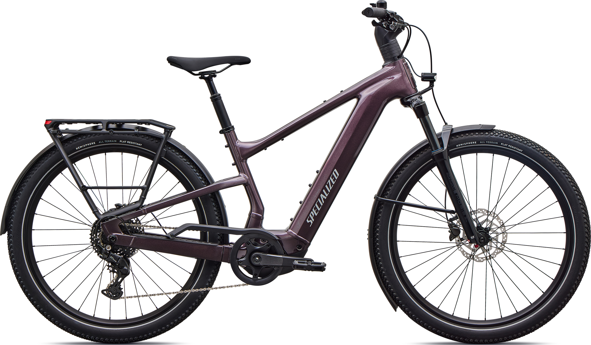 Specialized Turbo Vado 3 EVO 4.0 2027
