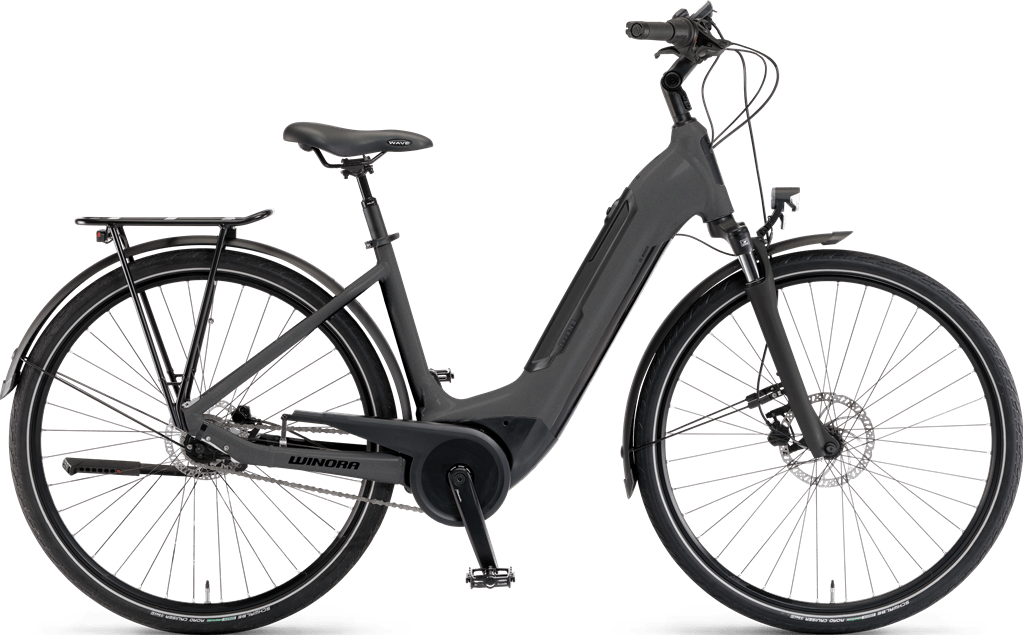 Winora Tria N8 (Wave) 2025