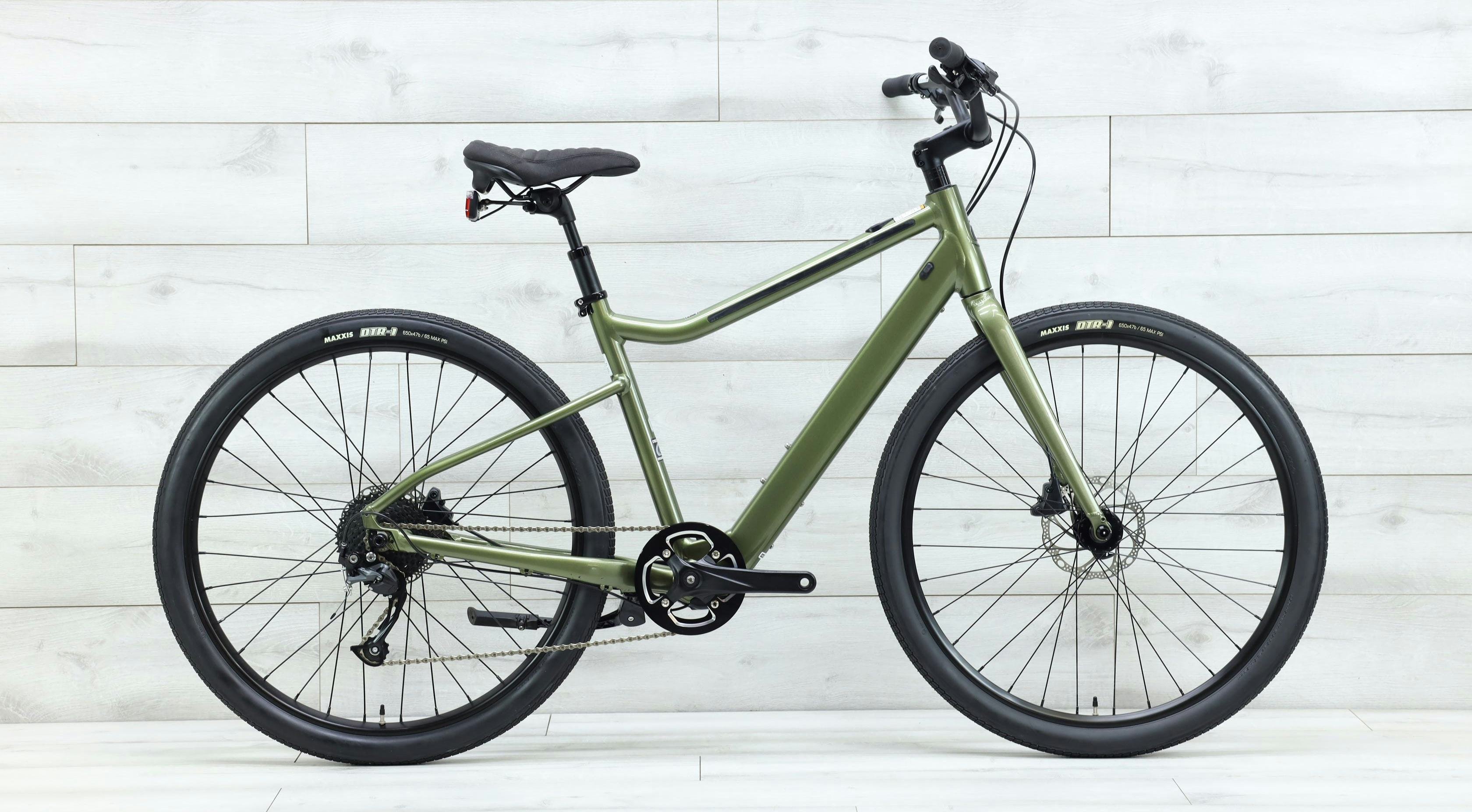 Cannondale treadwell bike online