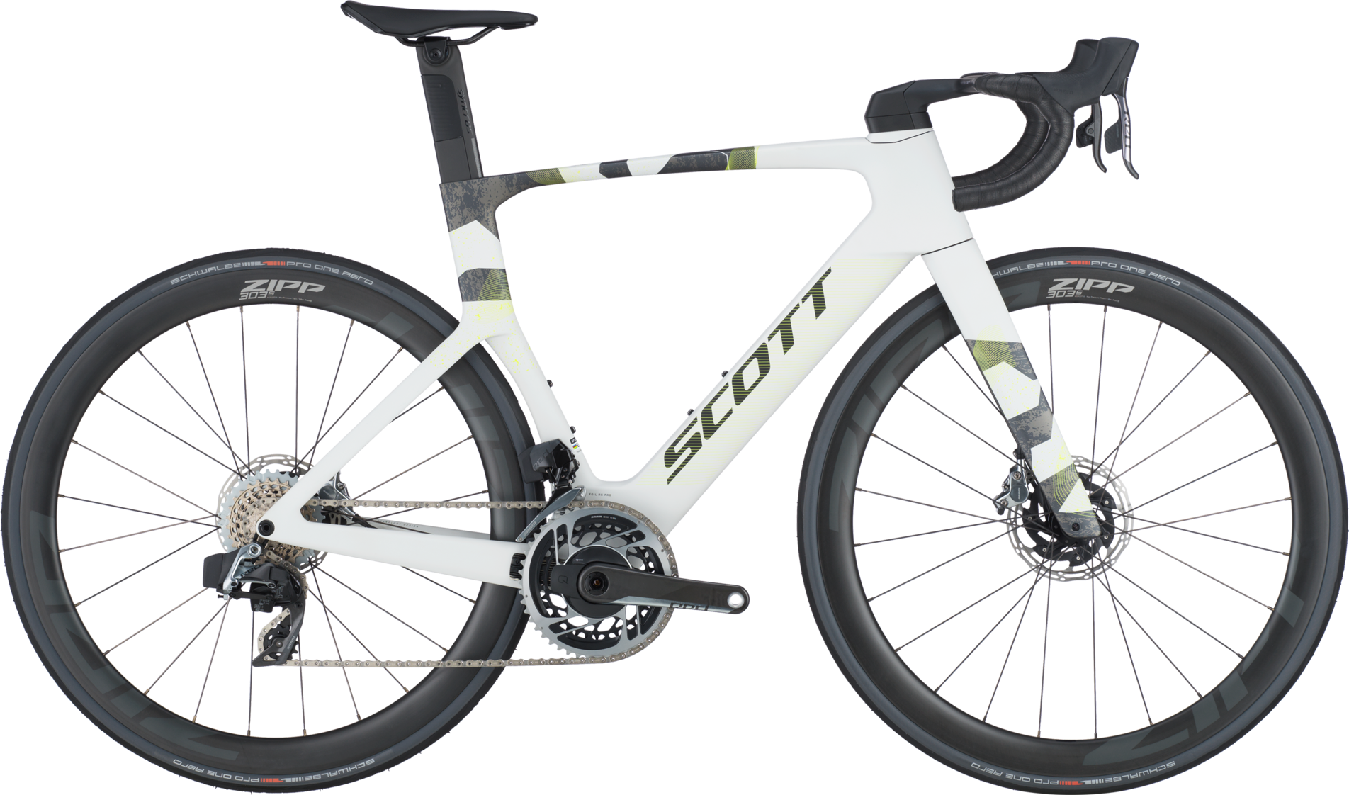 Scott Foil RC Team 2025