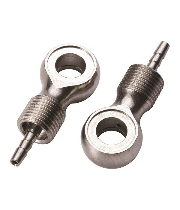 Banjo_-_Sram/Avid_-_Stainless_Steel