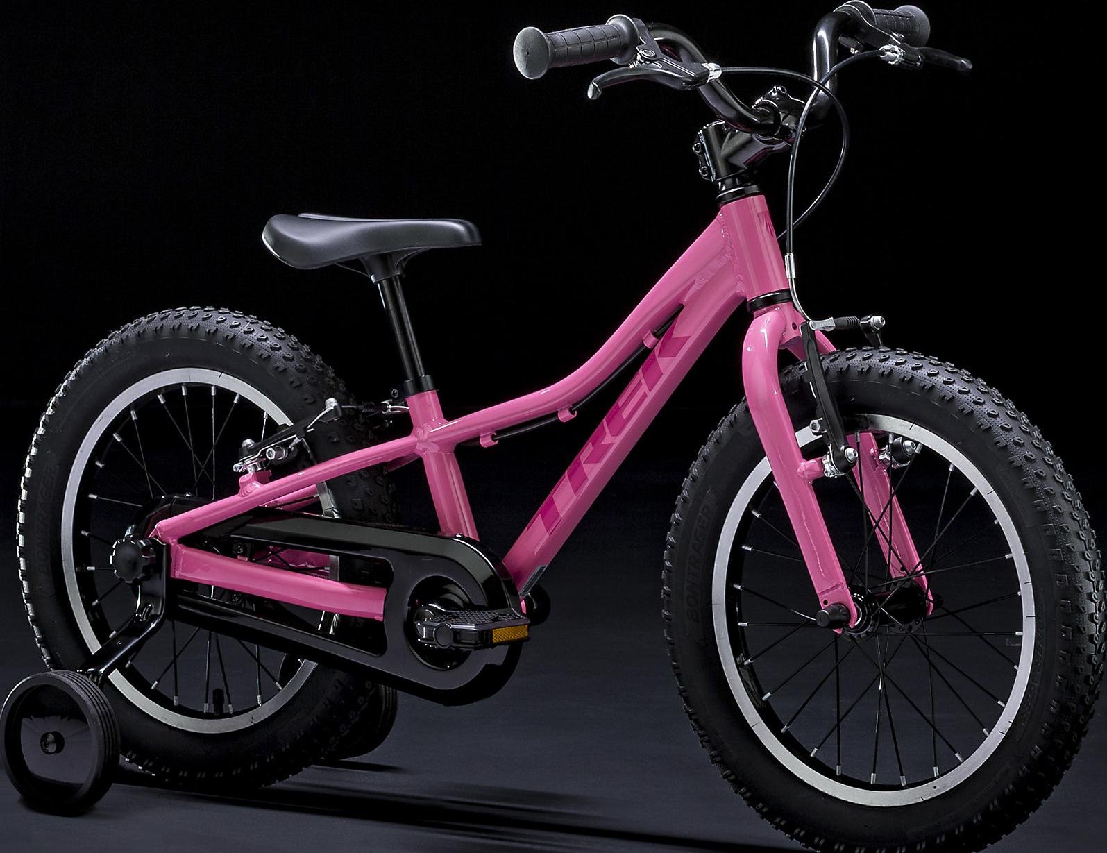 Trek Precaliber 16 2020 | BikeExchange
